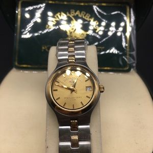 polo racquet club watch